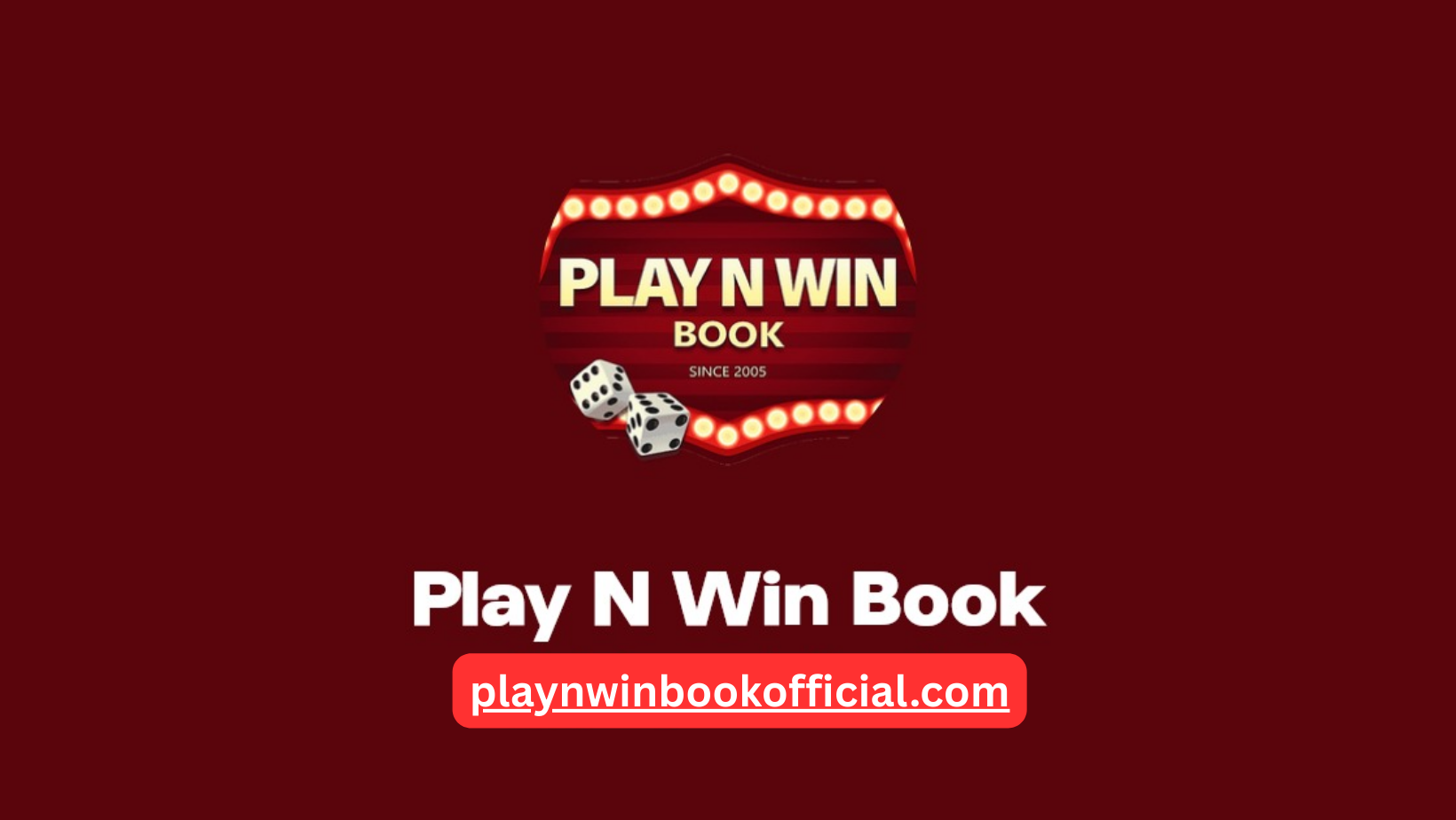 Playnwinbook