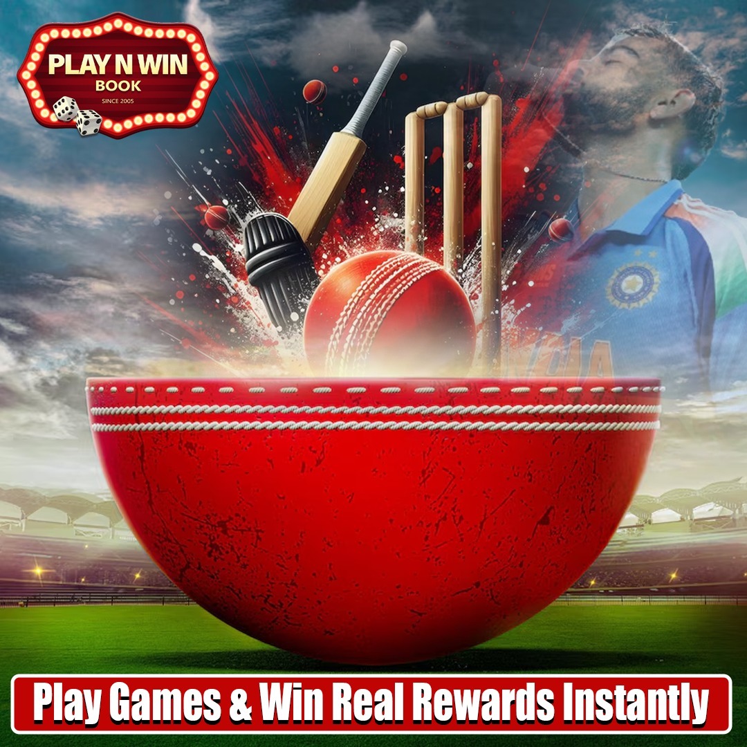 Playnwin