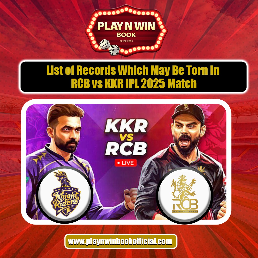 RCB vs KKR