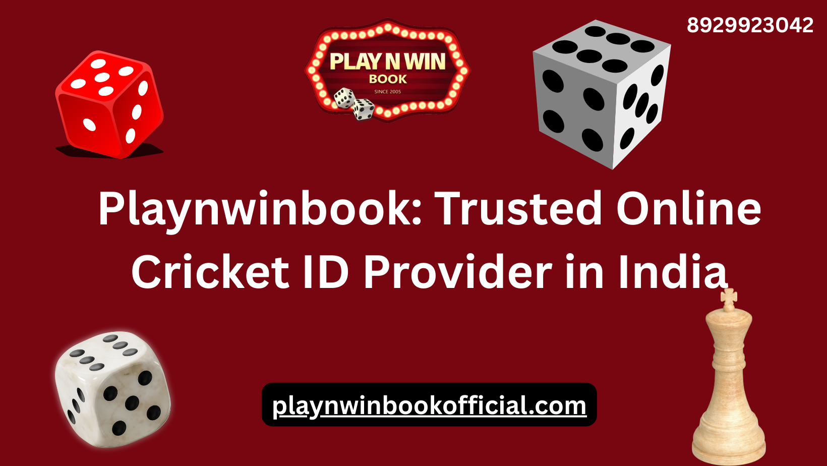 Playnwinbook